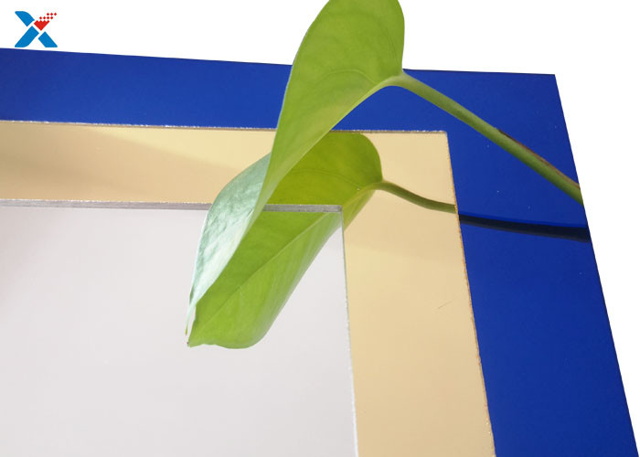 أحدث مدونات الشركة حول عملية معالجة مرآة الاكريليك