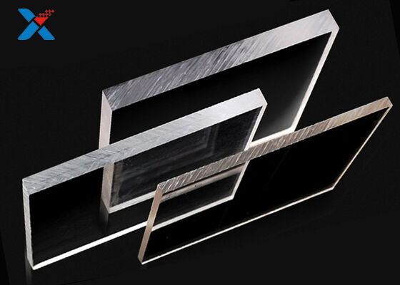 شراء ألواح أكريليك شفافة من FCC مقاومة للعوامل الجوية، ألواح أكريليك مصبوبة online manufacture