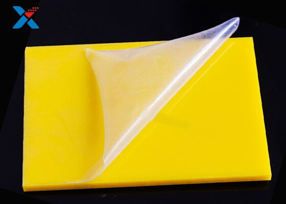 شراء لوح من البلاستيك الملون بوليميثيل ميثاكريليت 2 مم لوح برسبيكس رقيق online manufacture