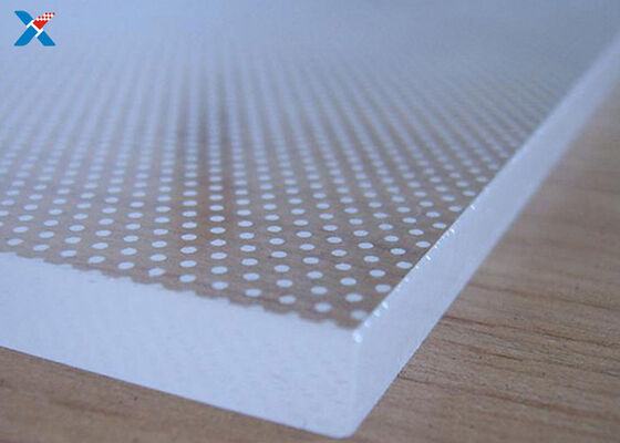 شراء لوحات أكريليك شفافة للوحة المرشدة للضوء LED LGP online manufacture