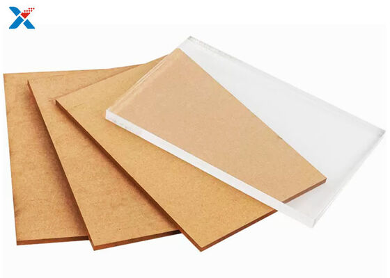 شراء ألواح بلاستيكية شفافة من مادة البرسبيكس مقاس 24 × 36 بوصة للحماية من العطس online manufacture