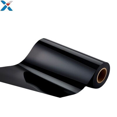 شراء 100 Micron Heat Resistant PET Film Roll with Scratch Resistance for Electronics Printing تصنيع عبر الإنترنت