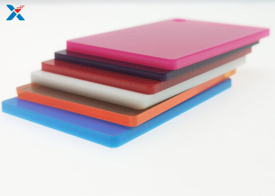 3mm ورقة شبكي الاكريليك