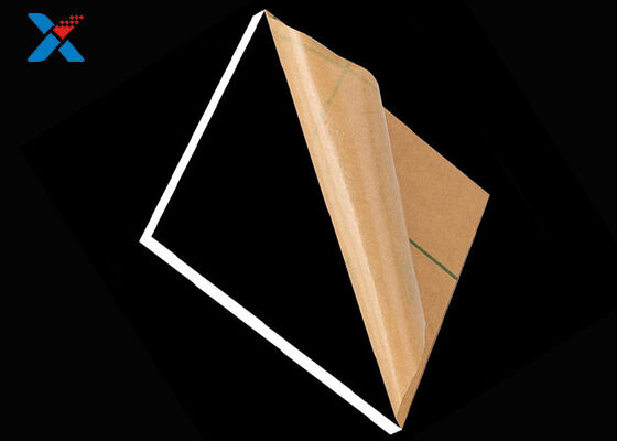 ألواح سقف أكريليك شفافة مبثوقة من لوح لوسيت