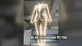 شركة فيلم PET