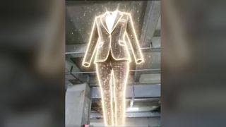 فيلم PET عالي الشفافية